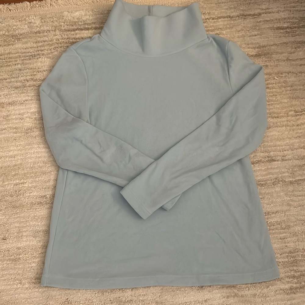 Powder Blue Terry Dudley Stephens Green Point